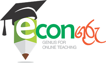 Econ Guru | Genius for Online Teaching